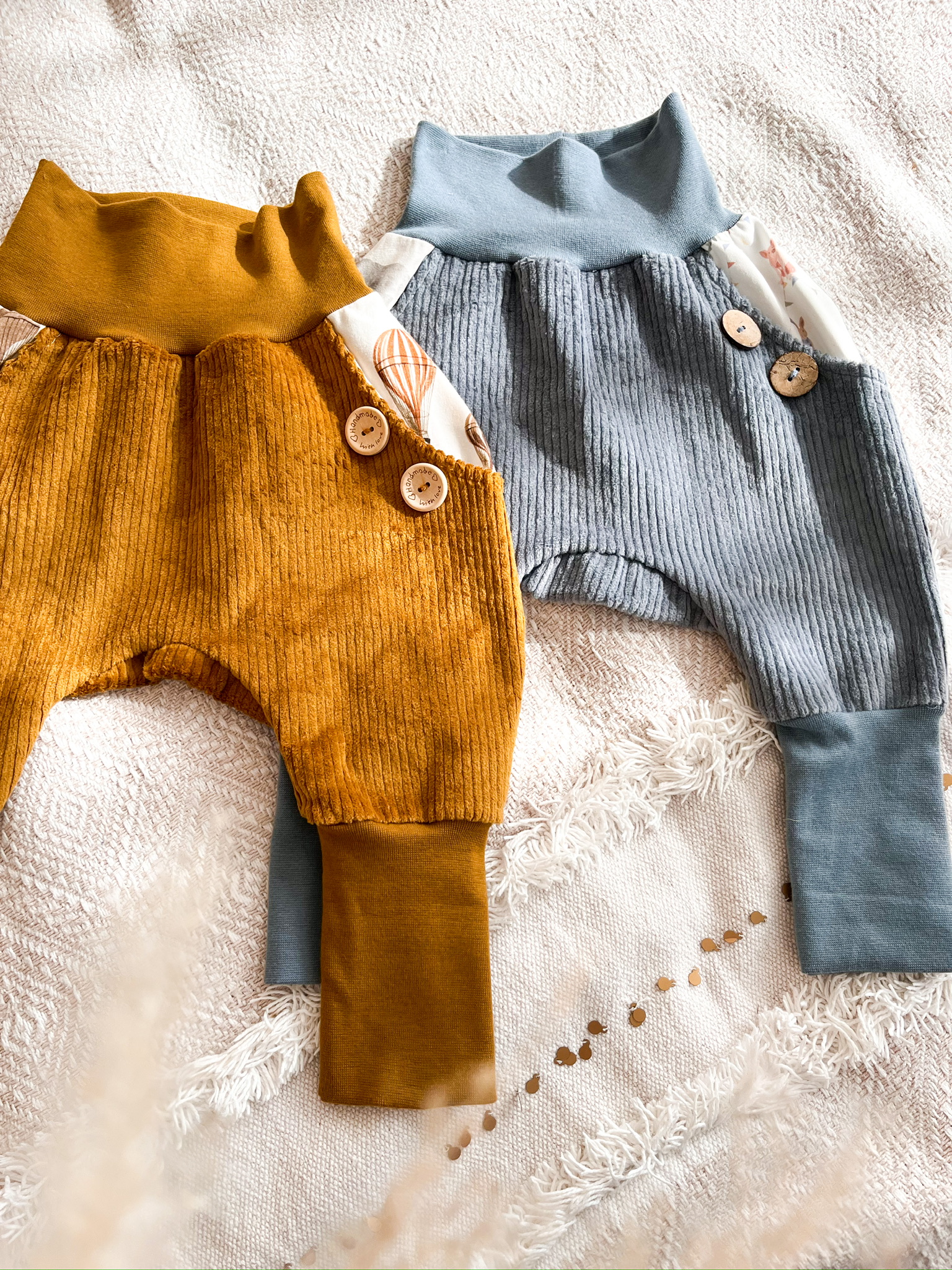 CORDula Knickerbocker - NEU